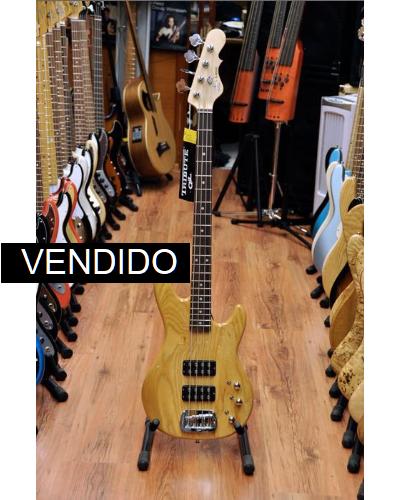 G&L L2000 Tribute Natural